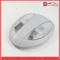 Innenleuchte hinten<br>MERCEDES BENZ E-KLASSE W211 E200 CDI