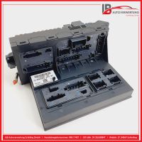 Sicherungskasten SAM Modul<br>MERCEDES BENZ E-KLASSE W211 E200 CDI