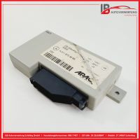 Steuerger�t Multifunktions<br>MERCEDES BENZ E-KLASSE W211 E200 CDI